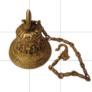 Bell-007